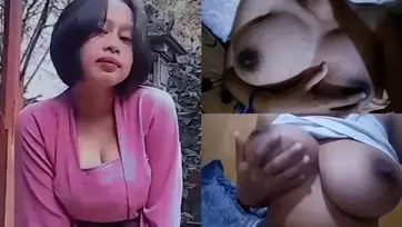 Bokep SMA Wiwin Jilbab Viral Toket Gede