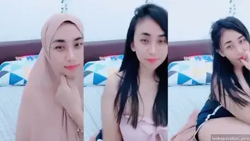 Cewek Montok Toket Gede Nakal Lumer WOT