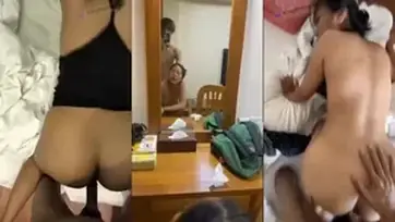 Dokumentasi Vina Garut Cantik Part 14 Live Kasur