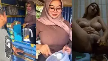 Dokumentasi Windaa Semok Cantik Live Kasur