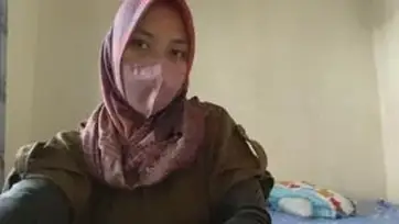 Gadis IGO Cantik Pasrah Goyang Kasur Pacar