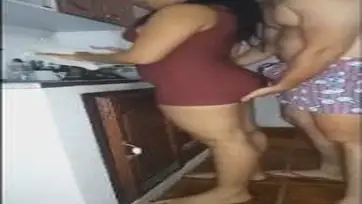 Istri Cantik Pasrah Goyang Kasur Bareng Pria