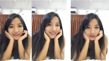 NangMeswar Live Streaming Sange Brutal